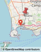 Via Masullo, 30/A,80010Quarto