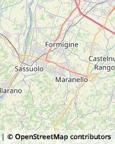 Via Don Franchini, 143/145,41043Formigine