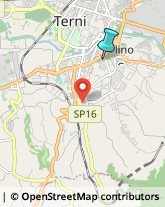 Impianti Sportivi,05100Terni