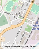 Viale della Stazione, 4/A,05035Narni