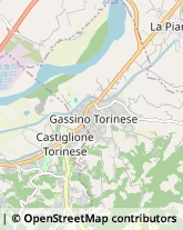 Via IV Novembre, 4,10090Castiglione Torinese