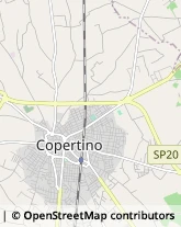 Via Margherita di Savoia, 78,73043Copertino