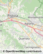 Antincendio - Impianti e Attrezzature,51100Pistoia