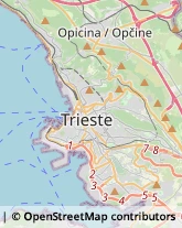 Registratori Di Cassa,34148Trieste