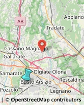 Analisi Cliniche - Medici Specialisti,21052Varese