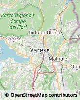 Valigerie ed Articoli da Viaggio - Dettaglio,21050Varese