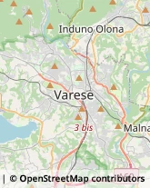 Valigerie ed Articoli da Viaggio - Dettaglio,21056Varese