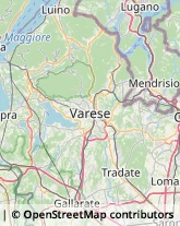 Valigerie ed Articoli da Viaggio - Dettaglio,21026Varese