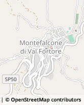 Via Niviera, 12,82025Montefalcone di Val Fortore