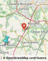 Bed e Breakfast,27022Pavia