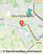 Bar e Caffetterie,31044Treviso