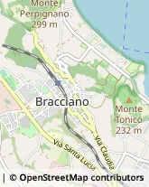 Via Agostino Fausti, 40,00061Bracciano