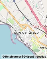 Via Diego Colamarino, 16,80059Torre del Greco