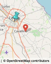 Locande e Camere Ammobiliate,73100Lecce