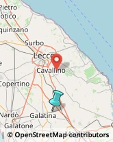 Locande e Camere Ammobiliate,73010Lecce