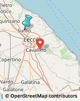 Locande e Camere Ammobiliate,73020Lecce