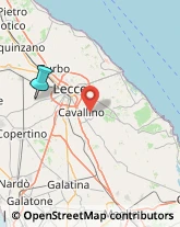 Locande e Camere Ammobiliate,73010Lecce