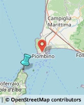 Campeggi, Villaggi Turistici e Ostelli,57038Livorno