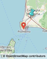 Campeggi, Villaggi Turistici e Ostelli,57021Livorno