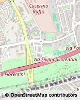 Via del Forte Tiburtino, 162,00159Roma