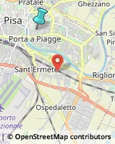 Bed e Breakfast,56124Pisa