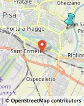 Bed e Breakfast,56124Pisa