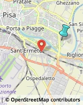 Bed e Breakfast,56124Pisa