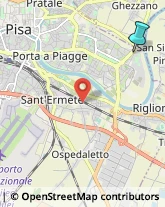 Bed e Breakfast,56124Pisa