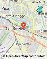 Bed e Breakfast,56124Pisa