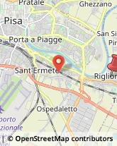 Via Fiorentina, 531,56015Pisa