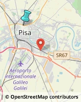 Consulenza del Lavoro,56126Pisa