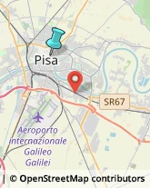 Palestre e Centri Fitness,56127Pisa