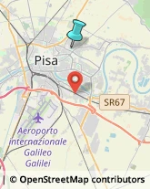 Impianti Sportivi,56017Pisa