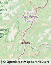 Via Francesco Corradi, 12,38051Borgo Valsugana