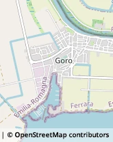 Via Darsena, 15,44020Goro