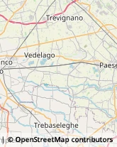 Via Montello, 54,31050Treviso