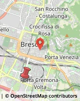 Via Alessandro Lamarmora, 142,25125Brescia