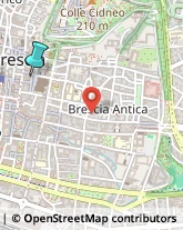 Bar e Caffetterie,25121Brescia