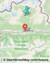 Associazioni di Volontariato e di Solidarietà,23023Sondrio