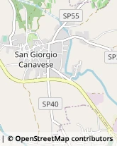 Via Javelli, 20,10090San Giorgio Canavese