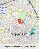 Manicure e Pedicure,42121Reggio nell'Emilia