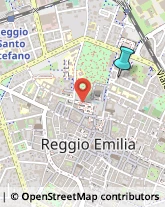 Manicure e Pedicure,42121Reggio nell'Emilia