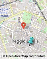 Agenti e Rappresentanti di Commercio,42100Reggio nell'Emilia