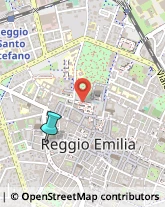 Agenti e Rappresentanti di Commercio,42100Reggio nell'Emilia