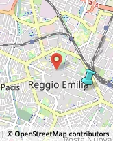 Agenti e Rappresentanti di Commercio,42121Reggio nell'Emilia