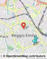 Agenti e Rappresentanti di Commercio,42100Reggio nell'Emilia