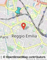 Agenti e Rappresentanti di Commercio,42100Reggio nell'Emilia