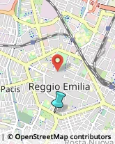 Agenti e Rappresentanti di Commercio,42123Reggio nell'Emilia