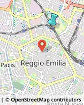 Agenti e Rappresentanti di Commercio,42100Reggio nell'Emilia