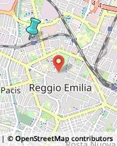 Agenti e Rappresentanti di Commercio,42124Reggio nell'Emilia